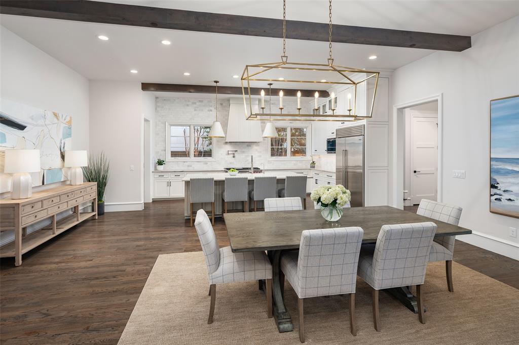 UNIVERSITY HEIGHTS - Residential