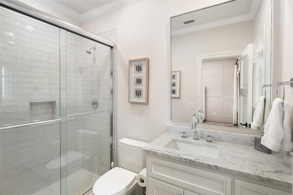 UNIVERSITY HEIGHTS - Residential