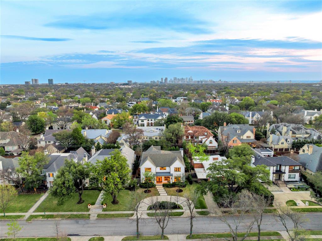 UNIVERSITY HEIGHTS - Residential