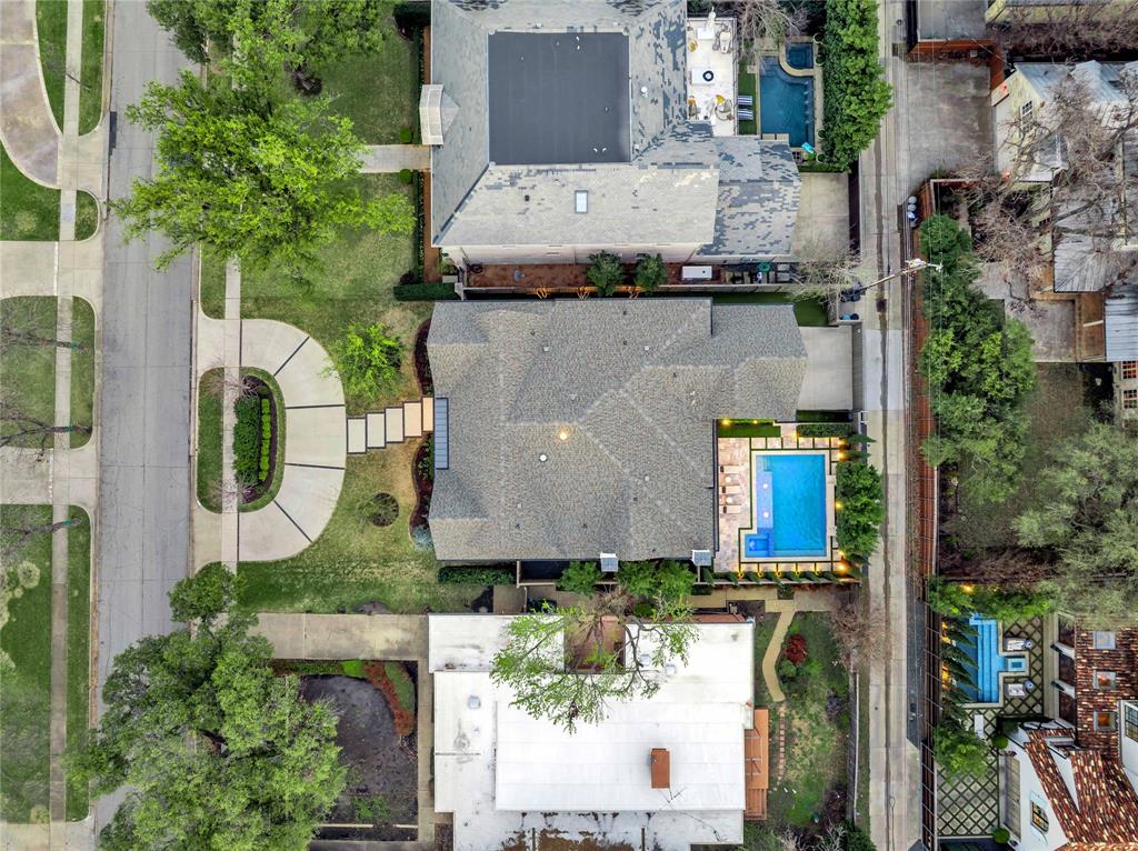 3537 Villanova Street