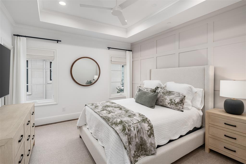 UNIVERSITY HEIGHTS - Residential