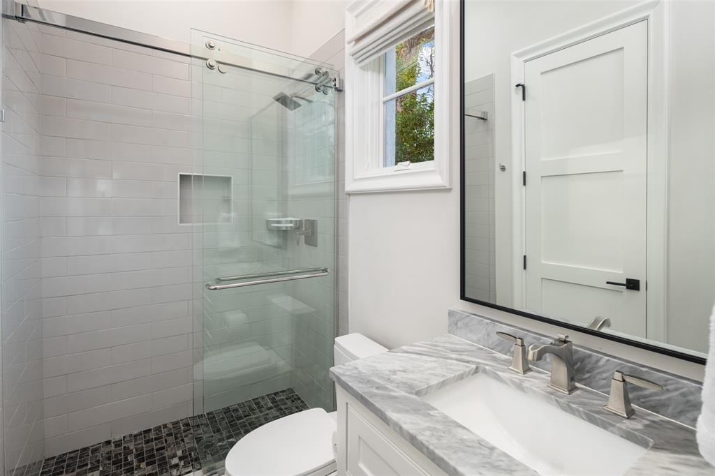 UNIVERSITY HEIGHTS - Residential