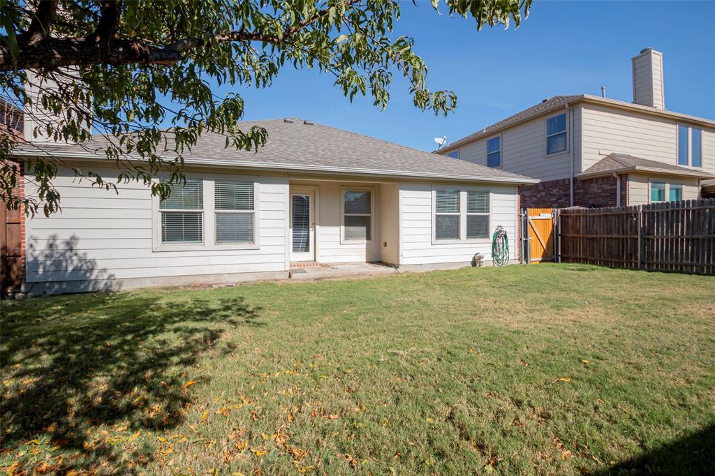 Summit View Lake Ph Two - Residential Lease