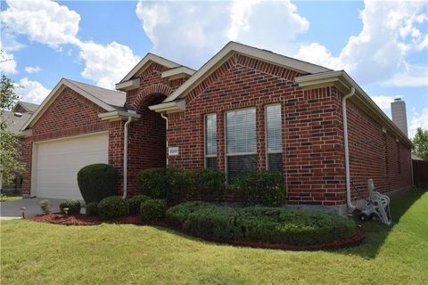 5201 Bear Valley Drive McKinney TX 75071