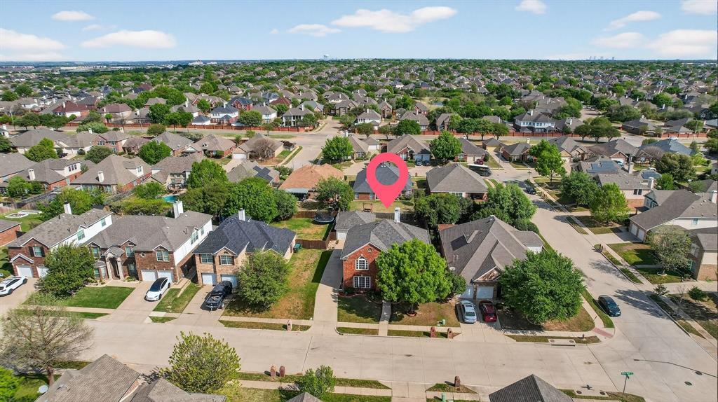 Summer Creek Ranch Add - Residential