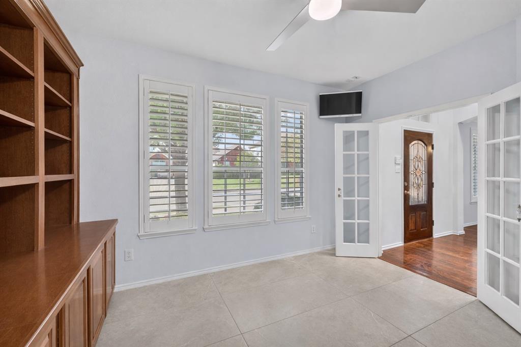 Summer Creek Ranch Add - Residential