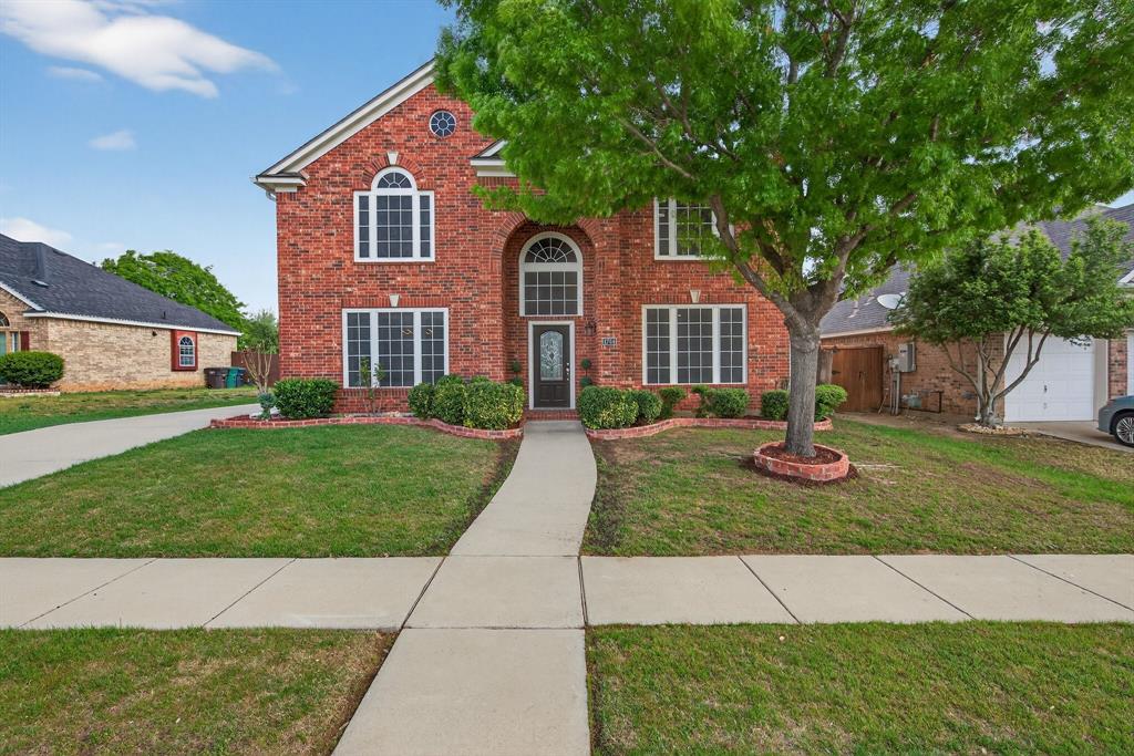 Summer Creek Ranch Add - Residential