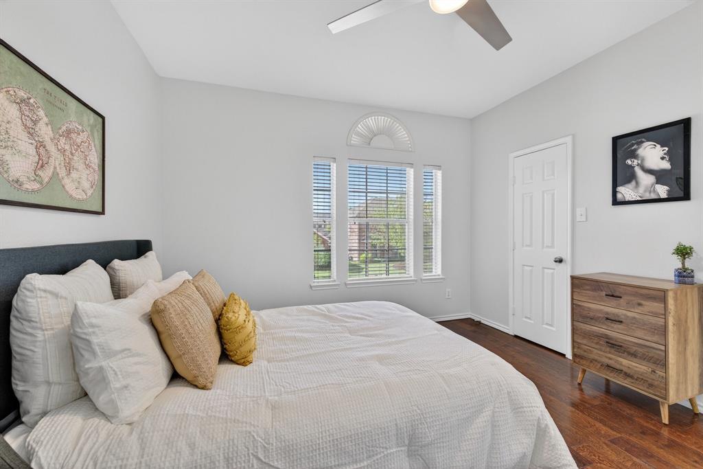 Summer Creek Ranch Add - Residential