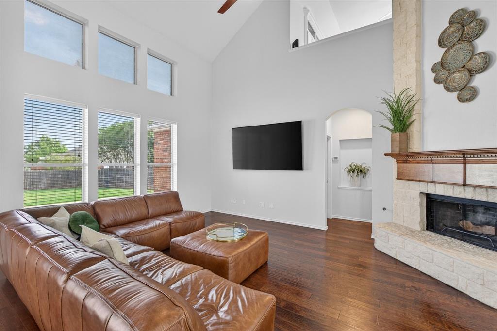 Summer Creek Ranch Add - Residential