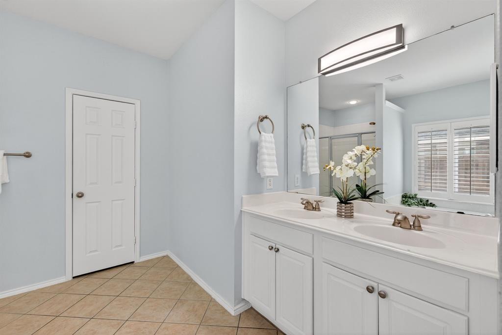Summer Creek Ranch Add - Residential
