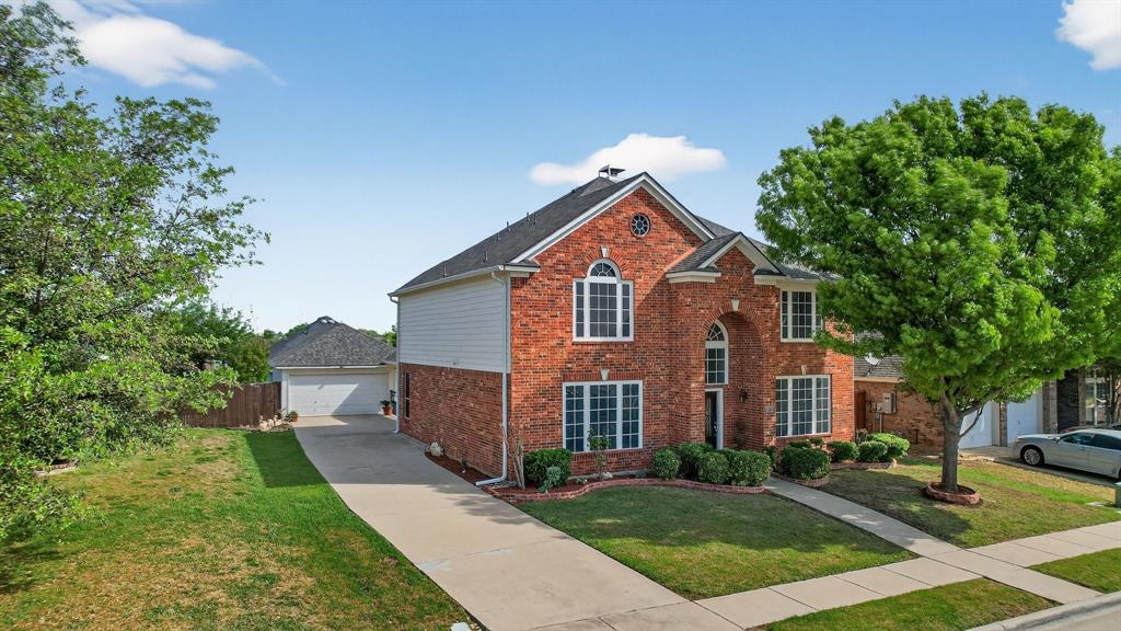 Summer Creek Ranch Add - Residential