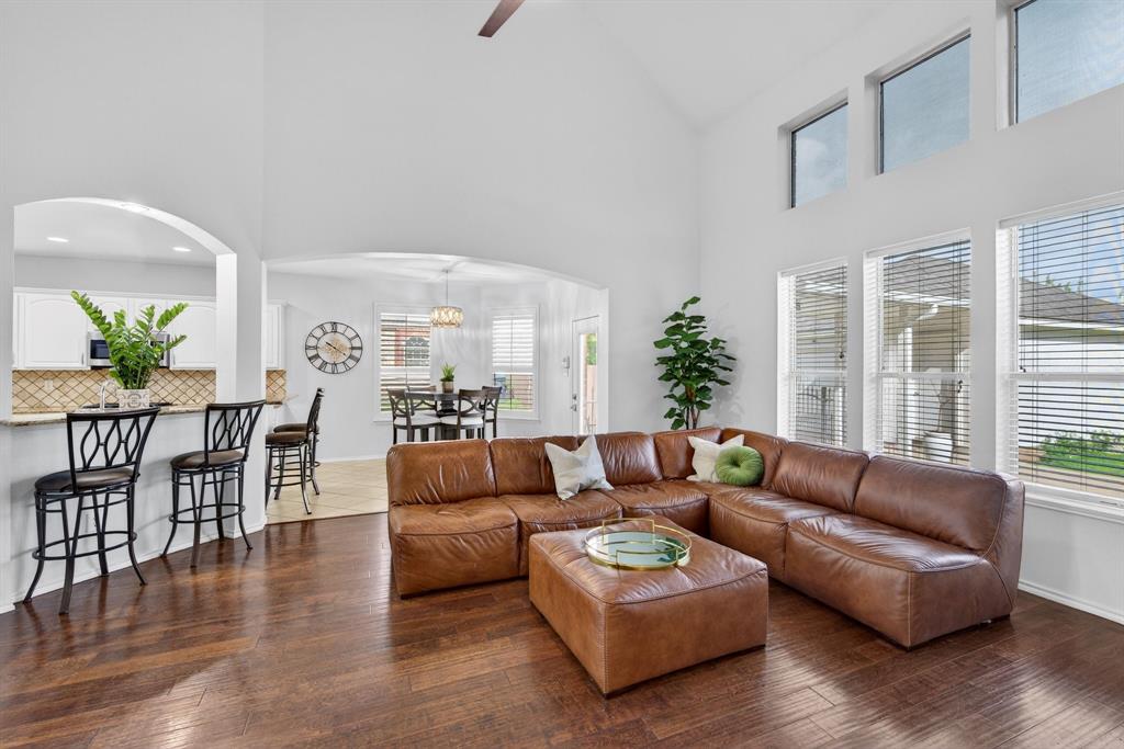 Summer Creek Ranch Add - Residential