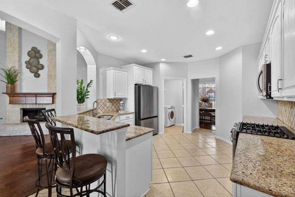 Summer Creek Ranch Add - Residential