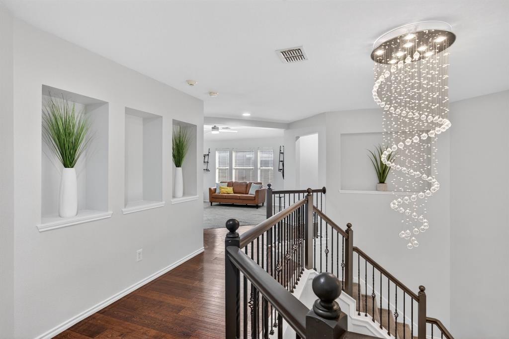 Summer Creek Ranch Add - Residential