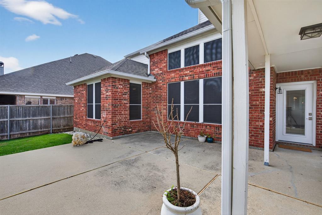 Summer Creek Ranch Add - Residential