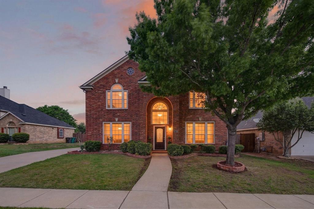 Summer Creek Ranch Add - Residential