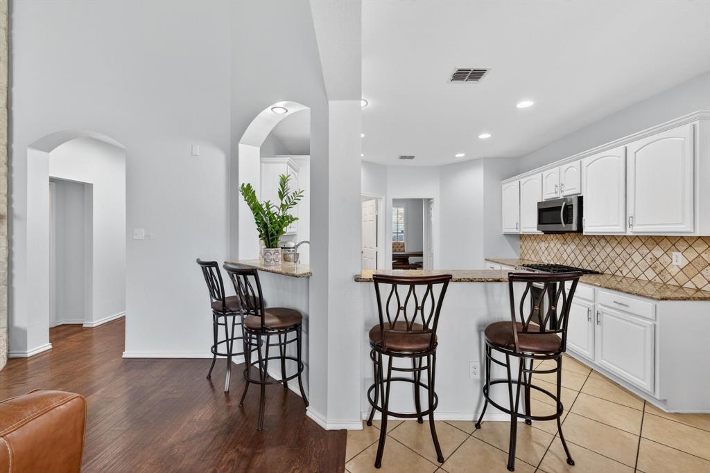 Summer Creek Ranch Add - Residential