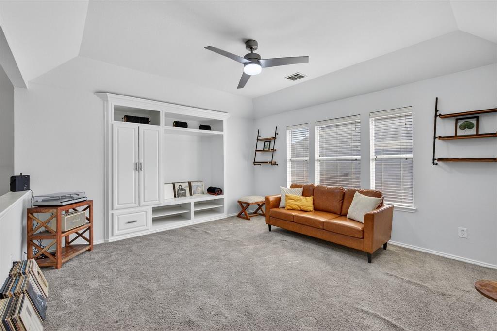 Summer Creek Ranch Add - Residential