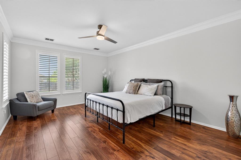 Summer Creek Ranch Add - Residential
