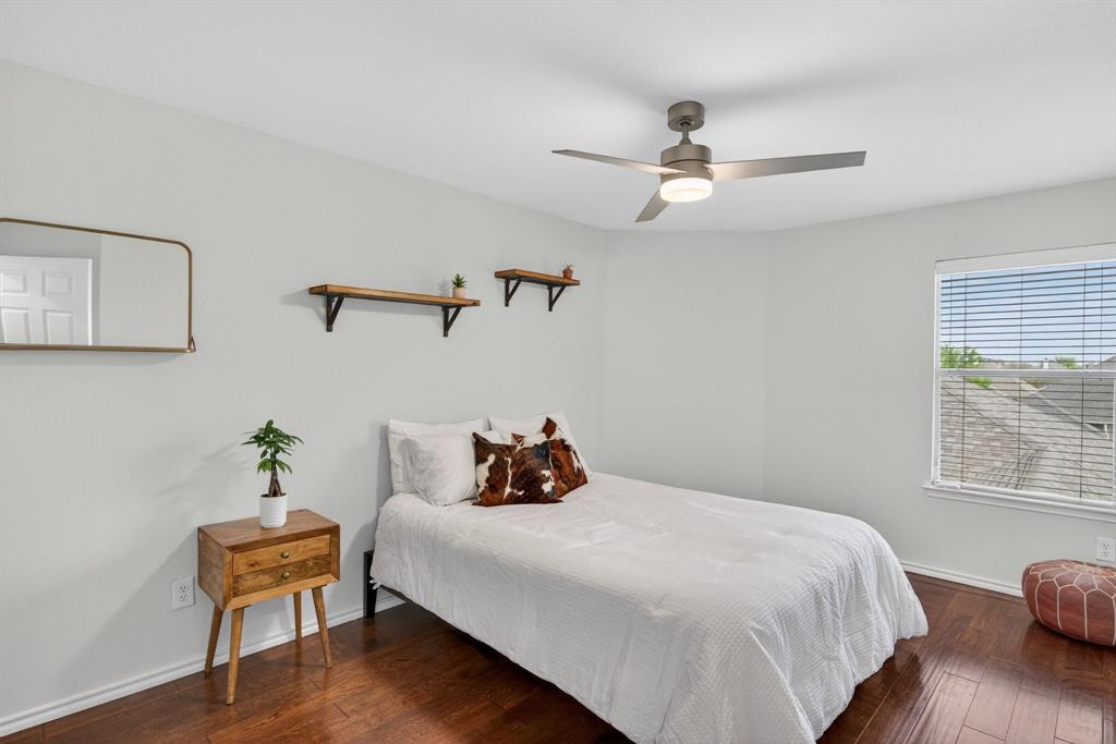 Summer Creek Ranch Add - Residential