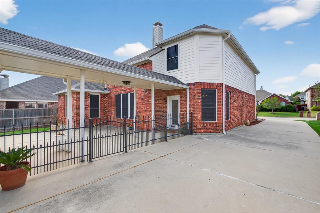 Summer Creek Ranch Add - Residential