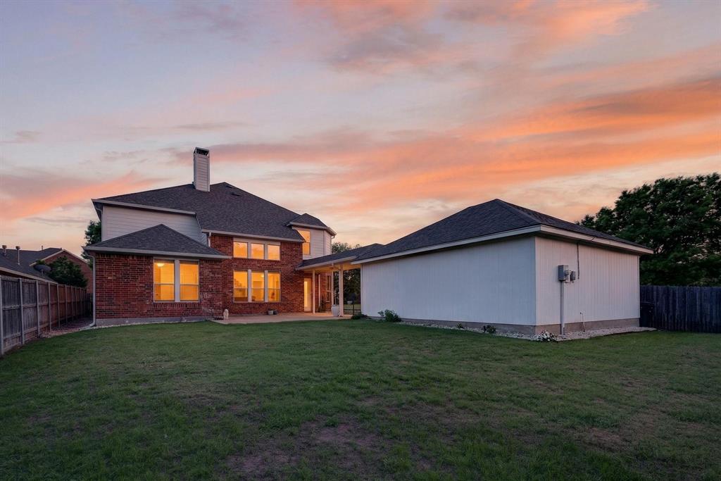 Summer Creek Ranch Add - Residential