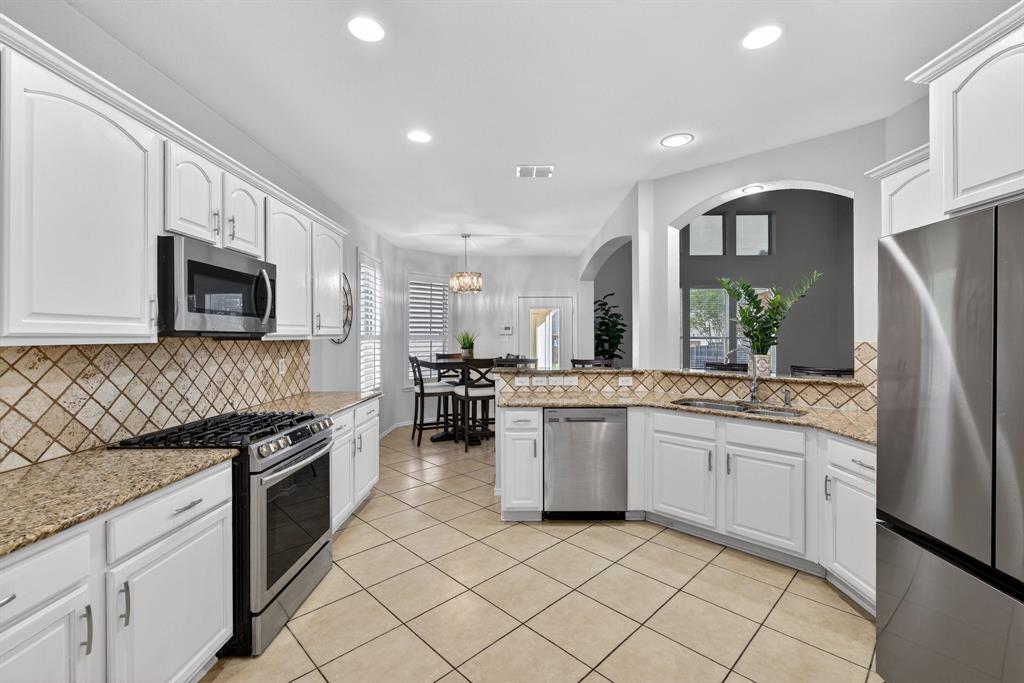 Summer Creek Ranch Add - Residential