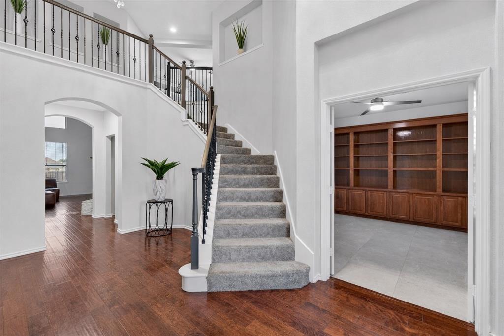 Summer Creek Ranch Add - Residential