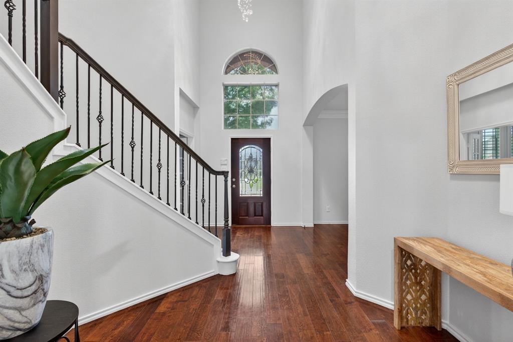 Summer Creek Ranch Add - Residential