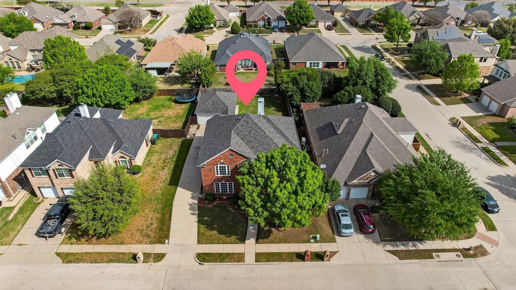 Summer Creek Ranch Add - Residential