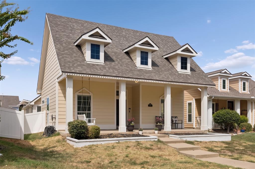 1117 King George Lane