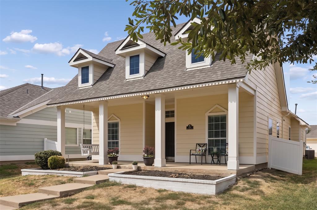 1117 King George Lane