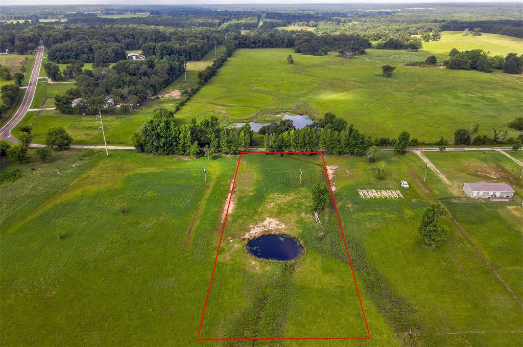 Watson Estates - Land