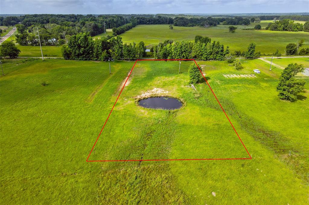 Watson Estates - Land