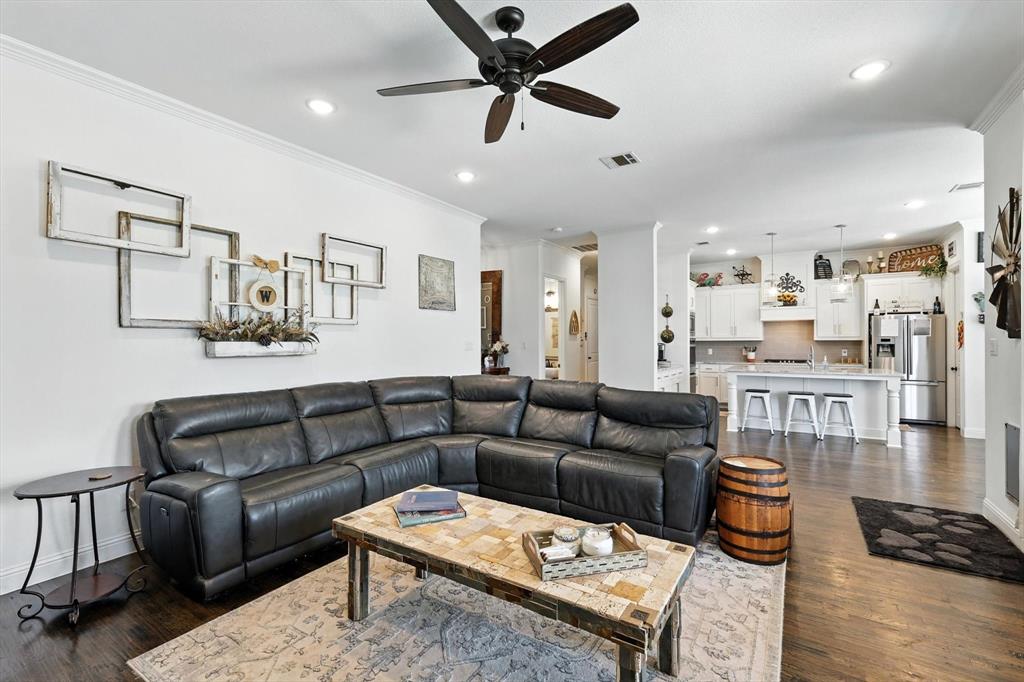 Rocky Creek Estates - Residential