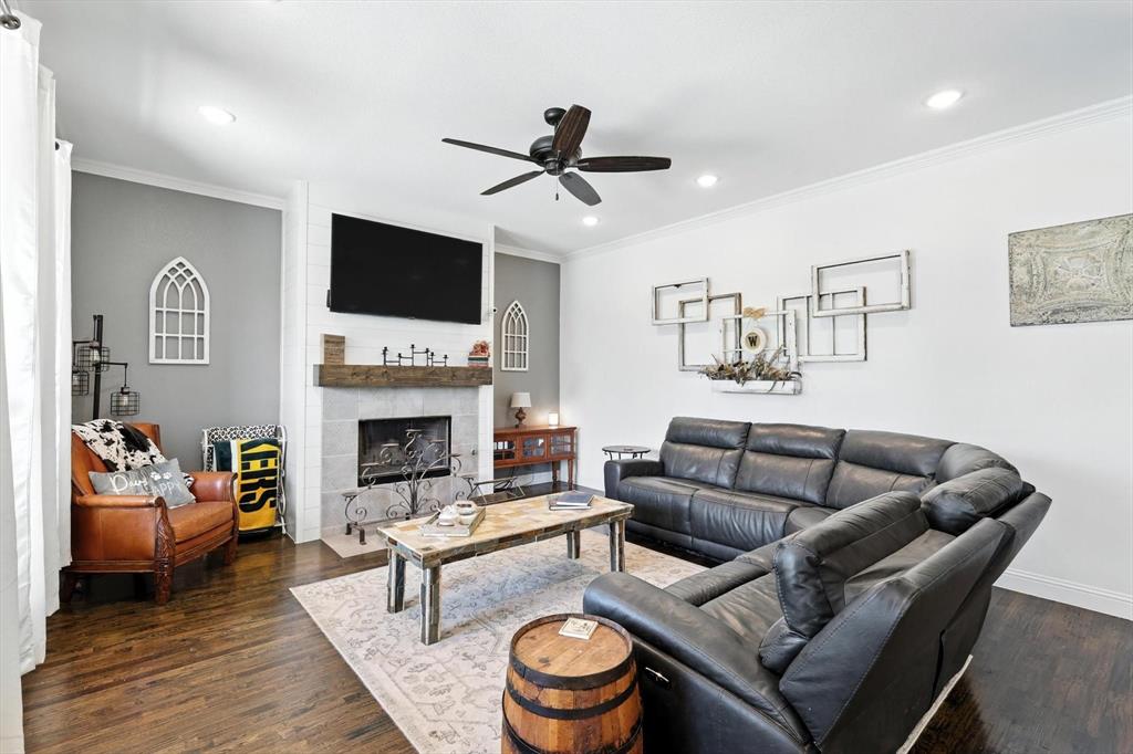 Rocky Creek Estates - Residential