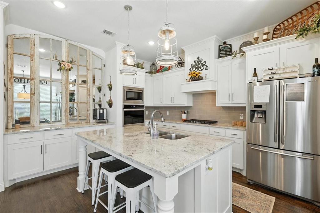 Rocky Creek Estates - Residential