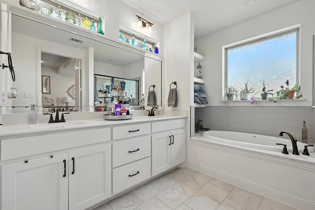 Rocky Creek Estates - Residential