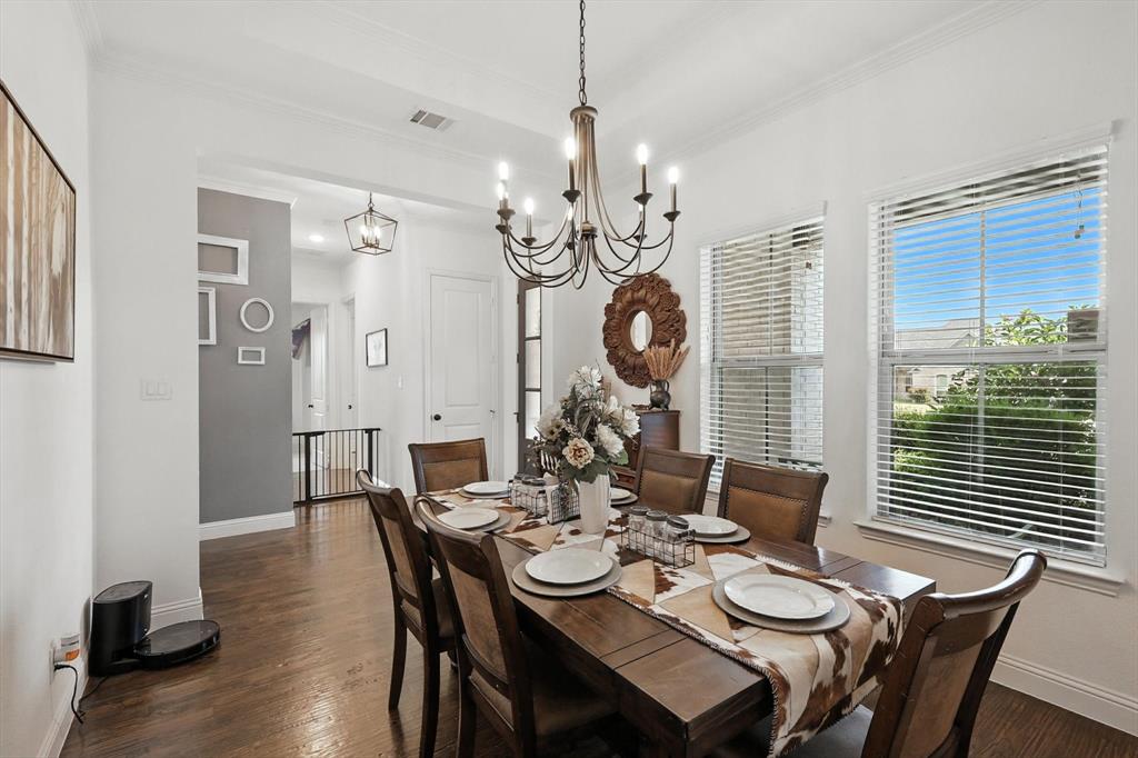 Rocky Creek Estates - Residential