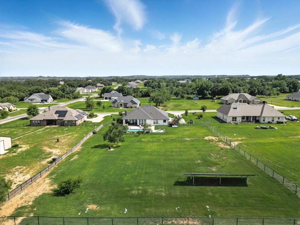 Rocky Creek Estates - Residential