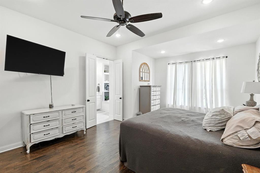 Rocky Creek Estates - Residential