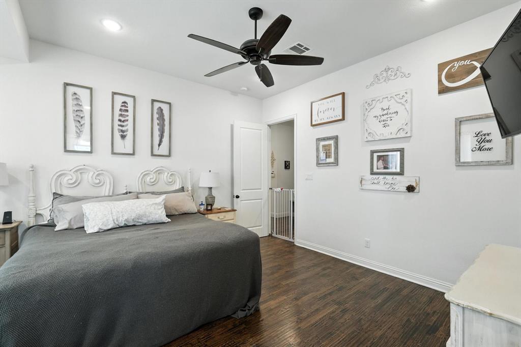 Rocky Creek Estates - Residential