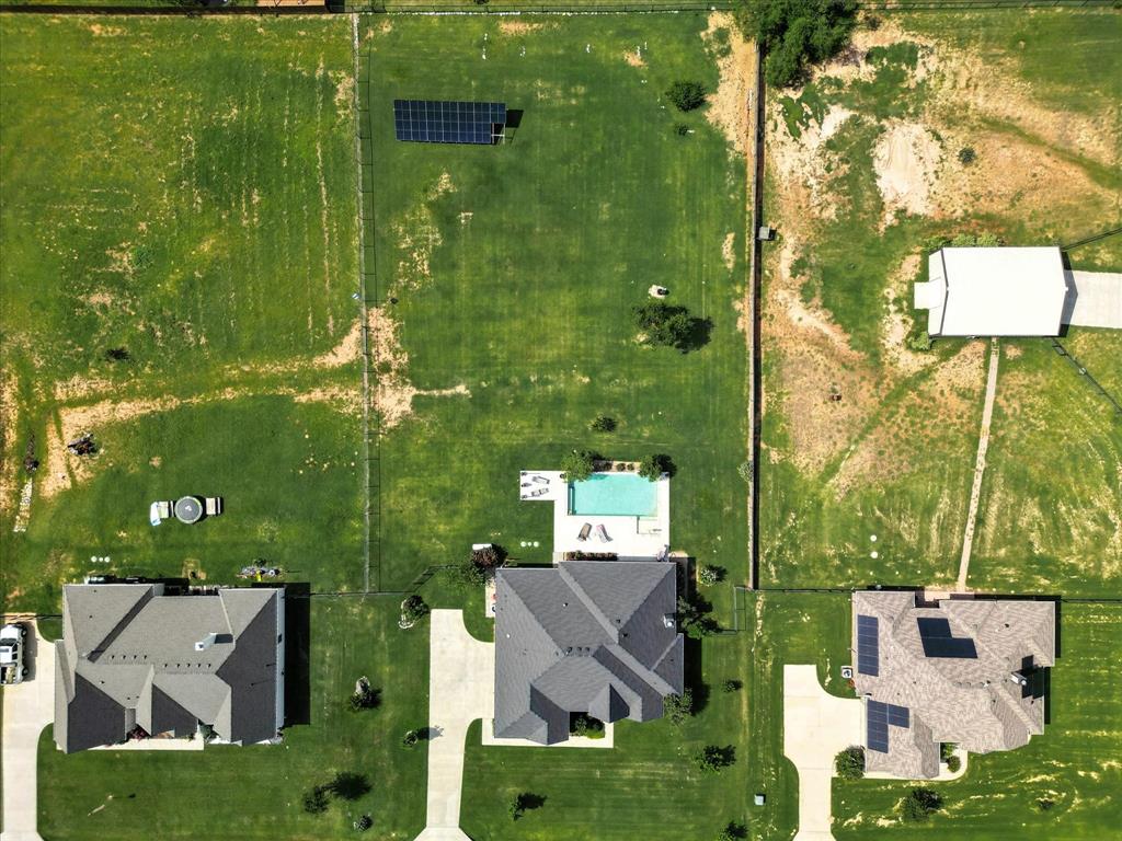 Rocky Creek Estates - Residential