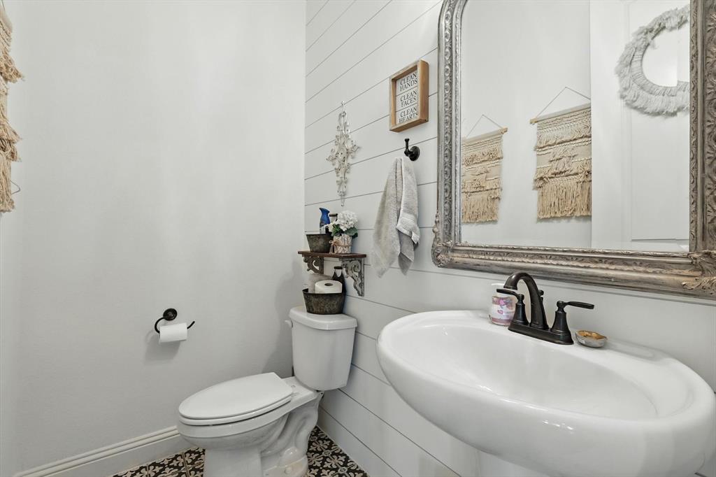 Rocky Creek Estates - Residential