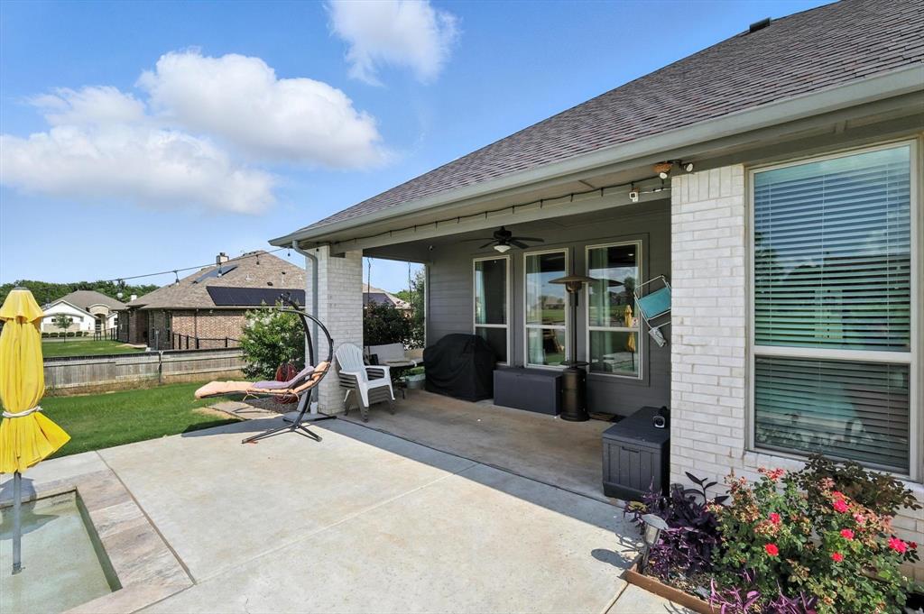 Rocky Creek Estates - Residential