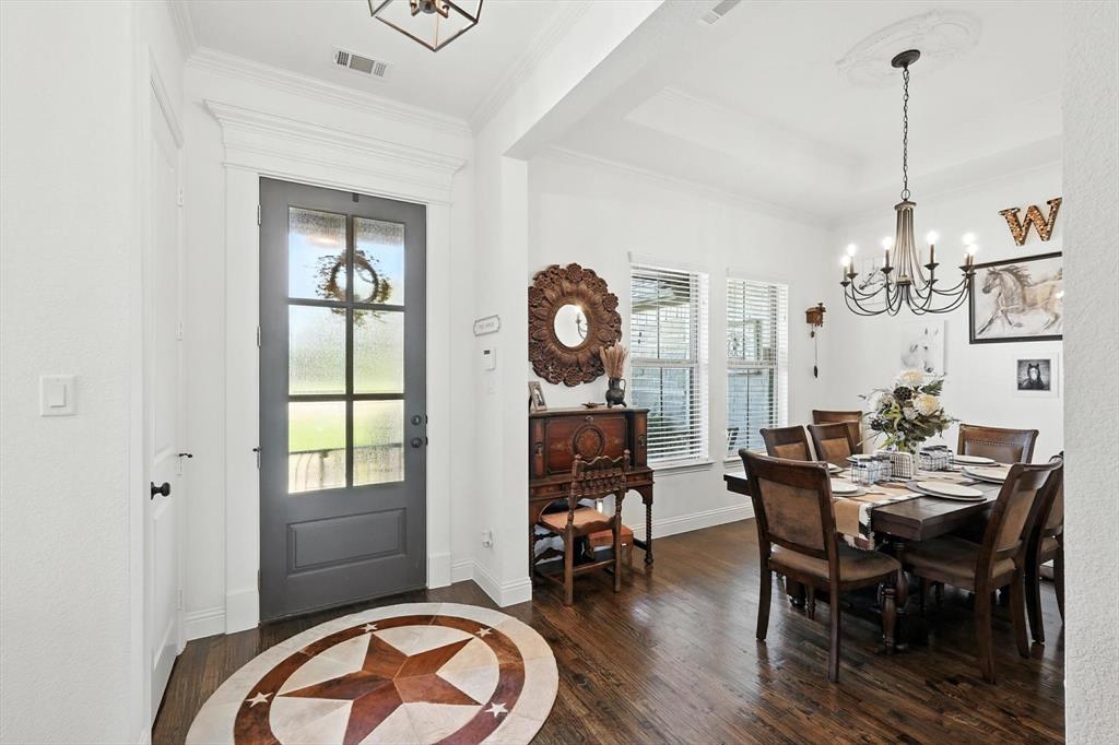 Rocky Creek Estates - Residential