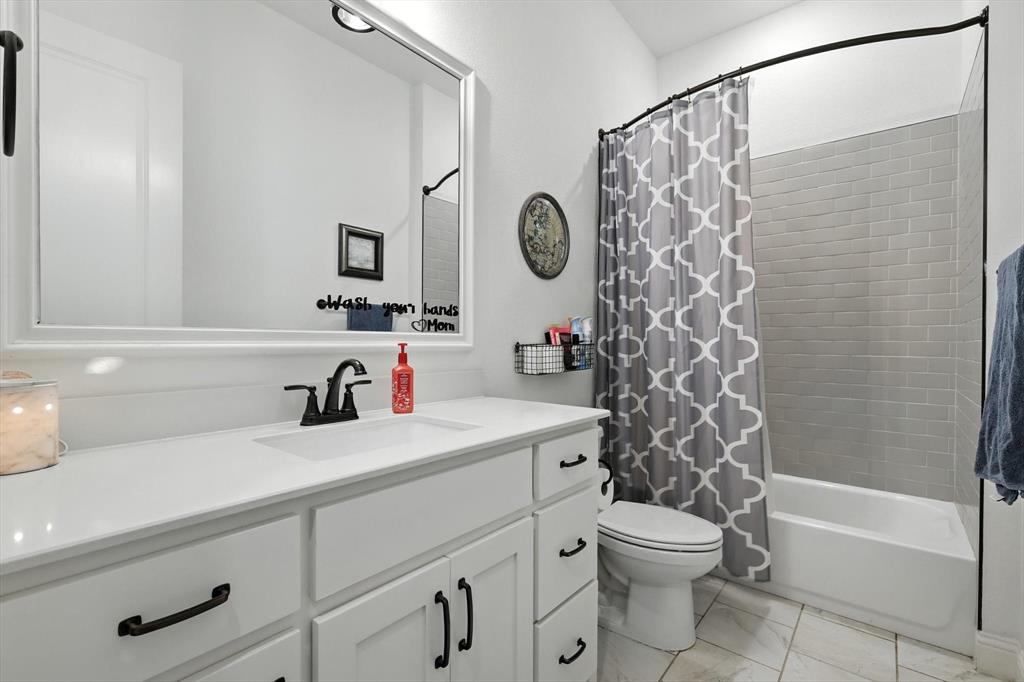 Rocky Creek Estates - Residential