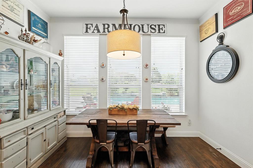 Rocky Creek Estates - Residential