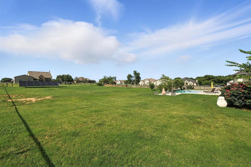 Rocky Creek Estates - Residential