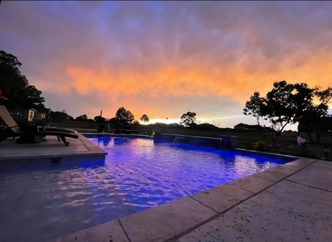104 Maudy Lane Springtown TX 76082